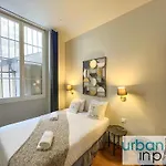 Urban Flat 94 - Beautiful Flat Coco Chanel In Paris