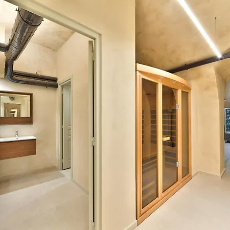 Appartamento Urban Flat 94 - Beautiful Flat Coco Chanel In *