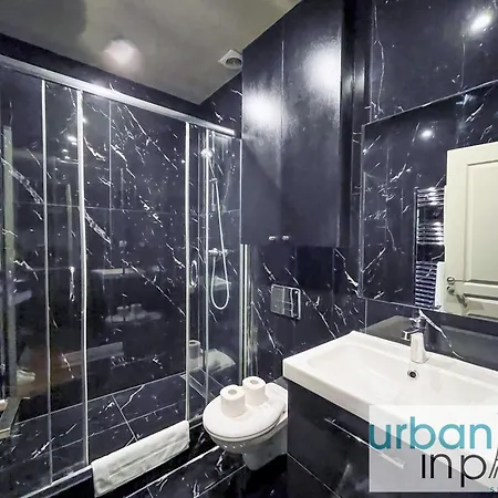 Urban Flat 94 - Beautiful Flat Coco Chanel In Apartment
